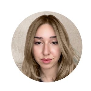 Meet your Posher, Alisa